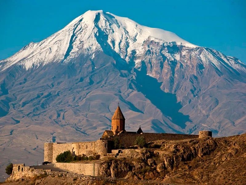 5 Days & 4 Nights Armenia
