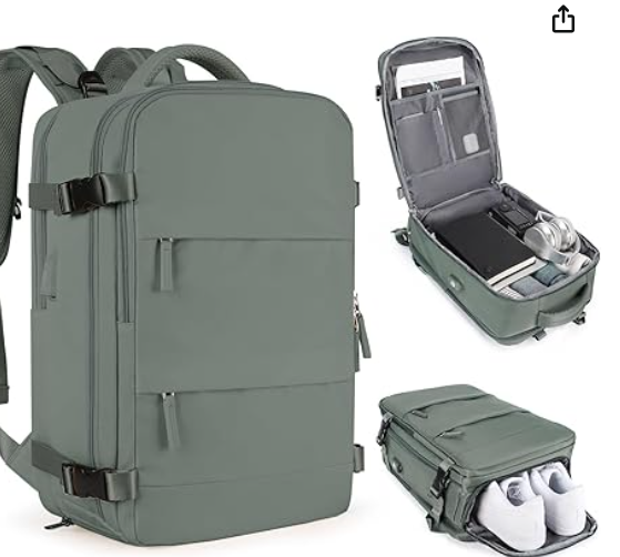 BACK PACK FOR TRAVELS