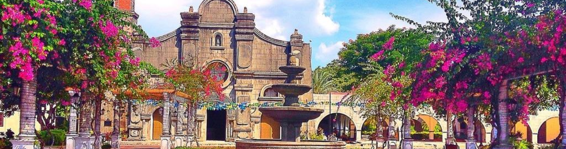 Angeles City, Metro Clark