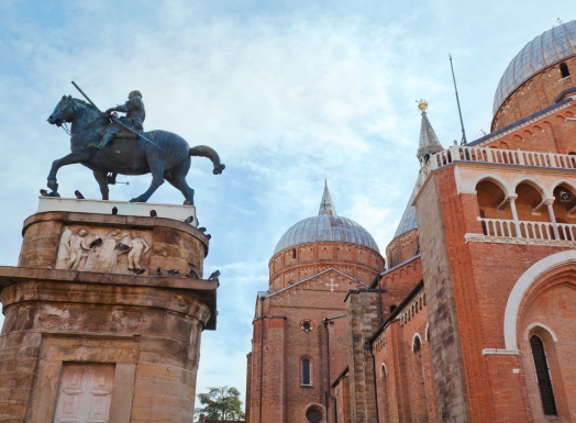 European Adventures Part 2