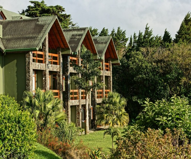 El Establo Hotel, Monteverde