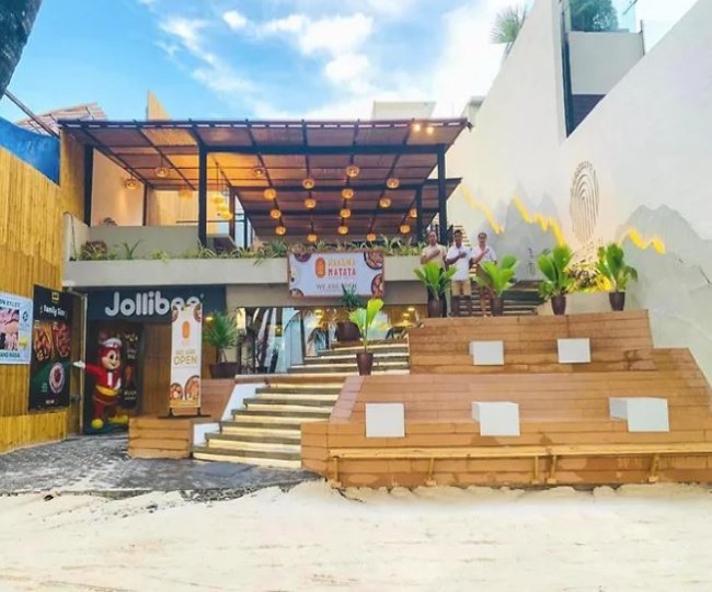 Mandarin Nest Hotel - Boracay or similar