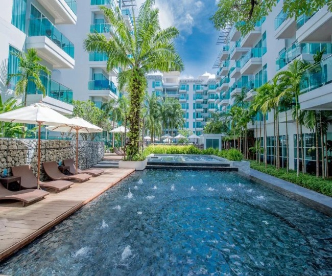 Fisherman's Harbour Resort or Similar