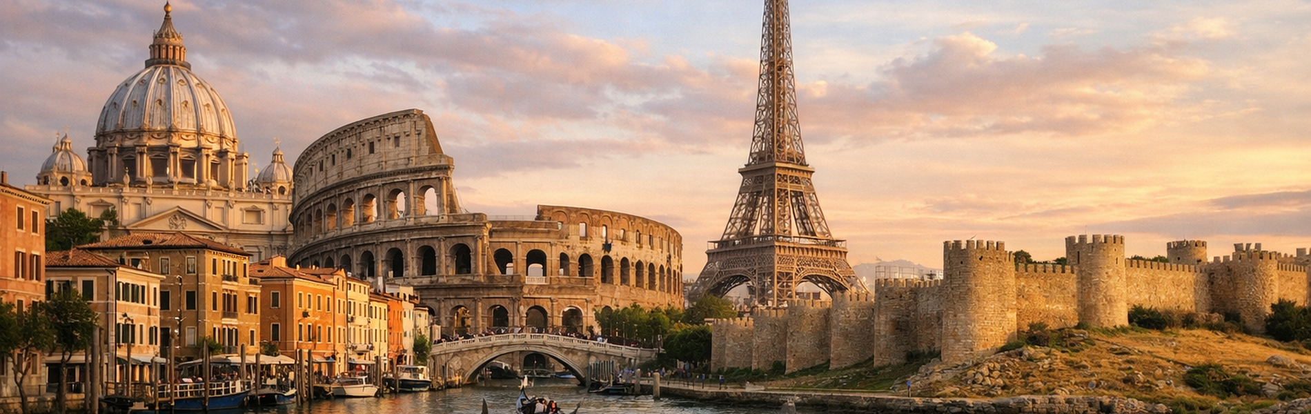 Stanley Tours 11 Days and 10 Nights Pilgrimage Tour