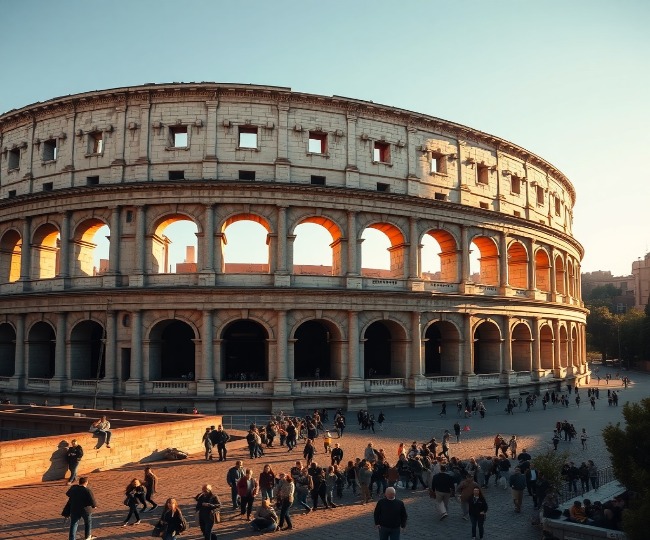 12 Days and 11 Nights Pilgrimage Tour - Europe