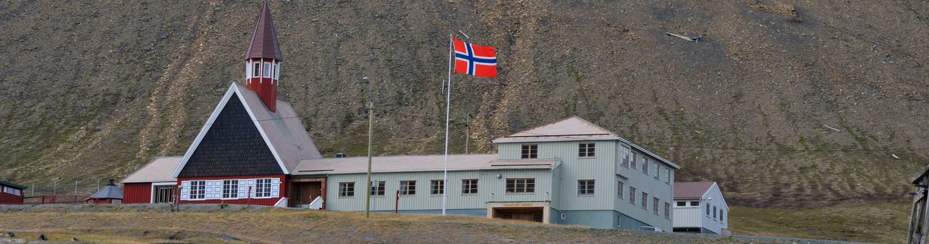 10 Days and 9 Nights - Sweden Oslo and Svalbard - Scandinavia