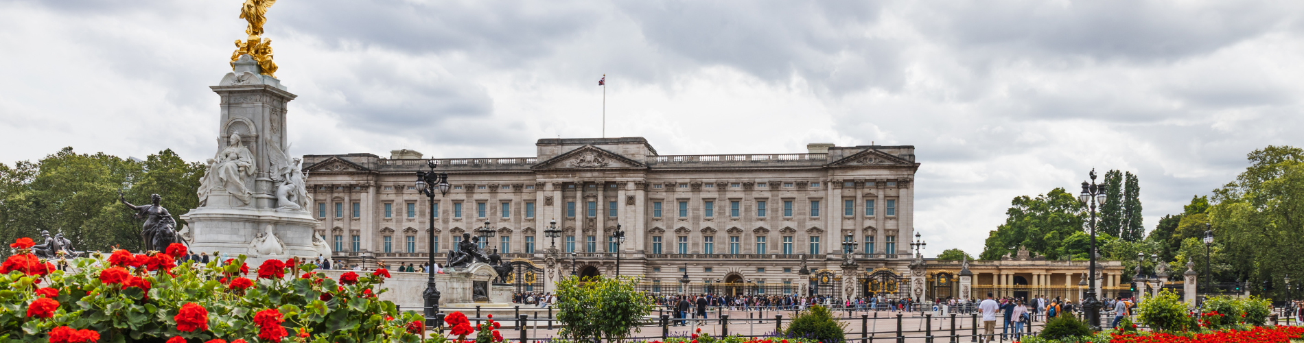 9 Days and 8 Nights - London, Edinburgh, and Belfast - UK