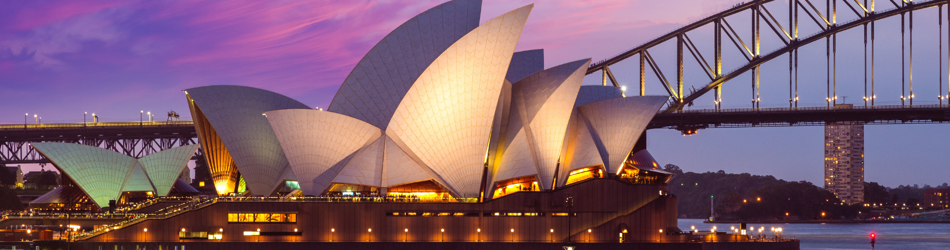 8 Days and 7 Nights - Australia