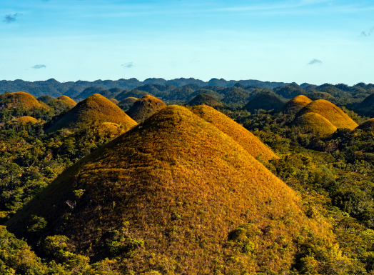 5 Days and 4 Nights - Bohol and Cebu - Philippines