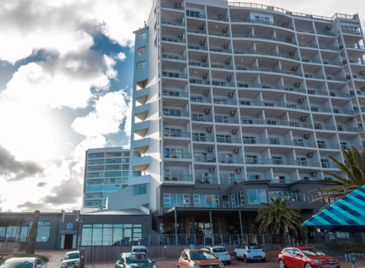 Diaz Hotel and Resort or similar