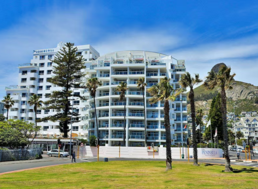 The Hyde All-Suite Hotel or similar