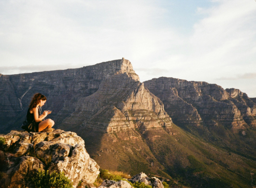 Table Mountain