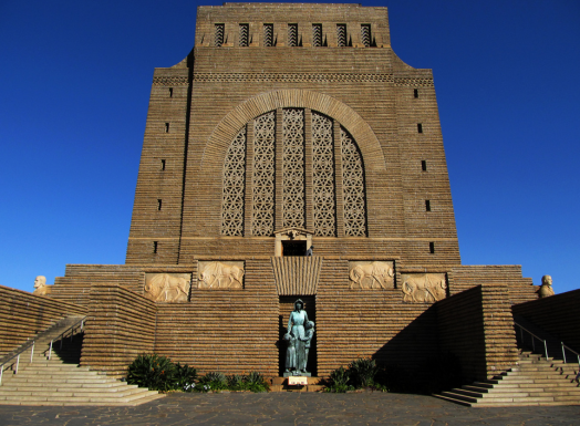 Voortrekker Monument