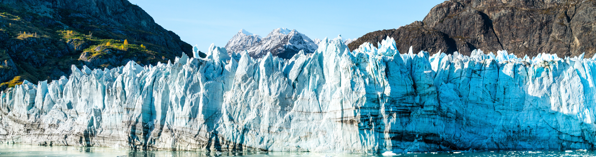 8 Days and 7 Nights - Alaskan Cruise - Norwegian Bliss