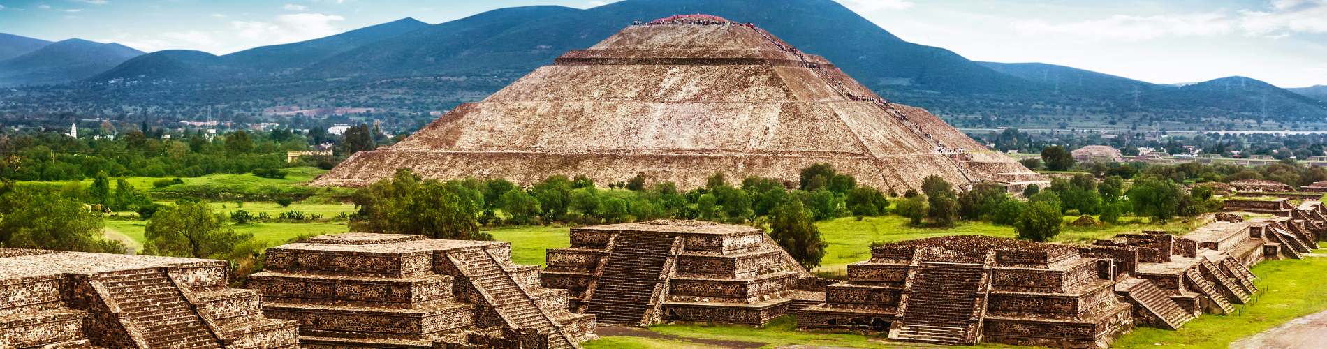 10 Days and 9 Nights - Cuba and Mexico