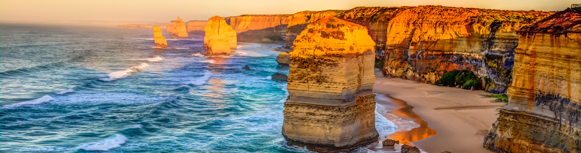 14 Days and 13 Nights - Australia - New Zealand - Fiji