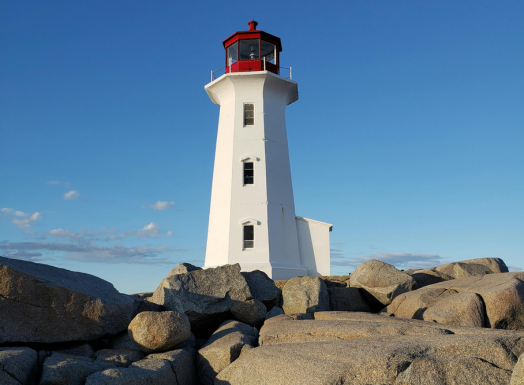 10 Days and 9 Nights Eastern Canada Tour with Halifax