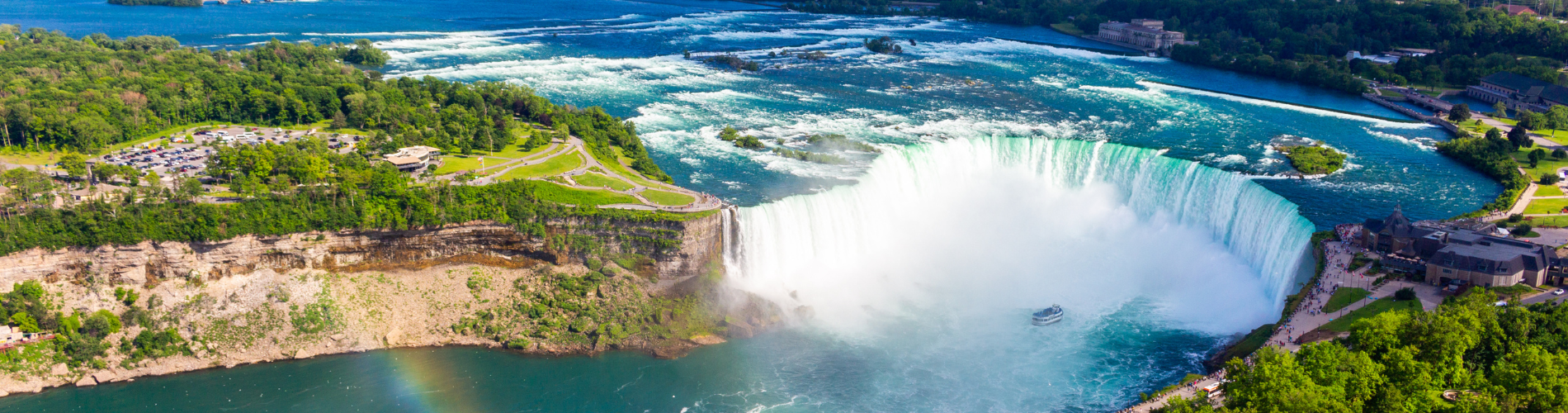  8 Days and 7 Nights USA East Coast