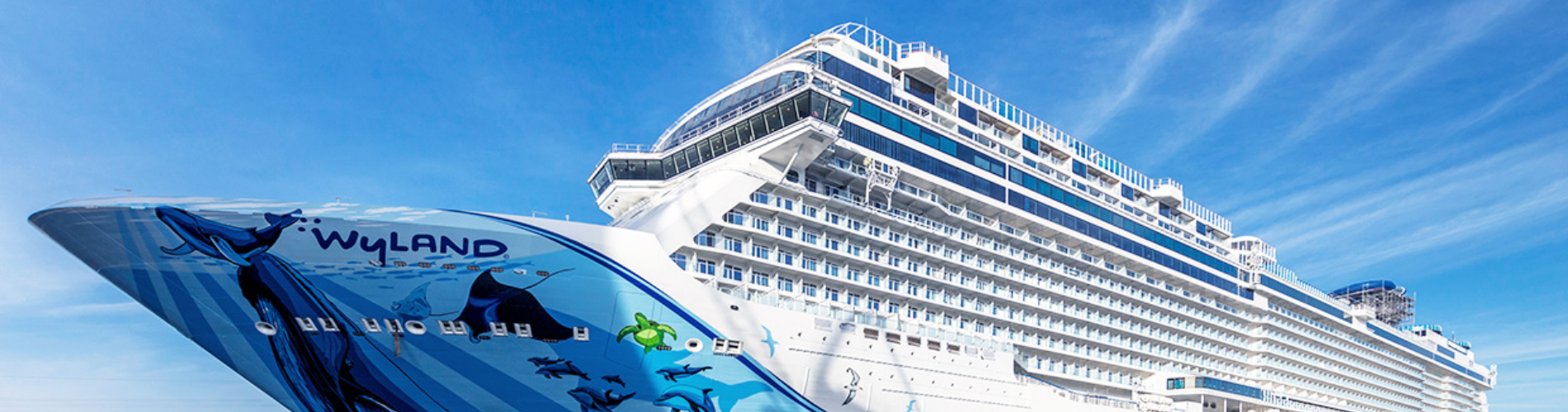 9 Days and 8 Nights - Alaskan Cruise - Norwegian Bliss